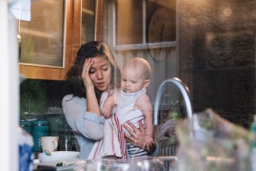 Everything You Should Know About Post Natal Depression