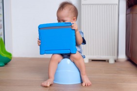 Potty Training: Tips And Signs Your Toddler Is Ready 