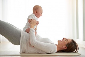 Tips On How To Get Your Body Back After Giving Birth 
