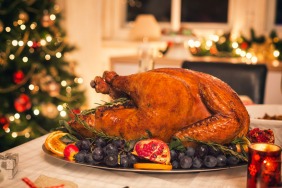 3 Offers on Christmas Feasts To Avoid The Kitchen This Feastive Season