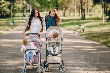 where to buy a baby stroller