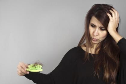 Why You Lose Hair Post Delivery Ewmums Com