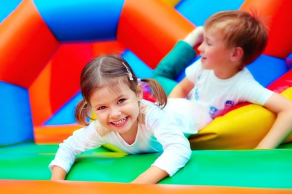 10 Amazing Indoor Play Areas In Dubai Ewmums Com