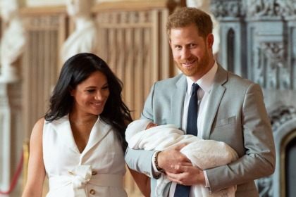 What The Royal Baby S Name Says About Harry And Meghan Ewmums Com What The Royal Baby S Name Says About Harry And Meghan Ewmums Com
