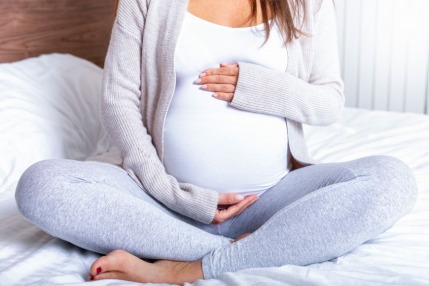 5 Ways to Avoid Stress in Pregnancy
