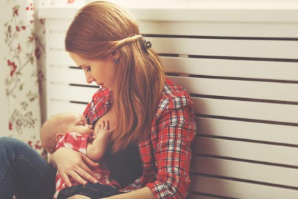 5 Most Common Foods To Avoid During Breastfeeding