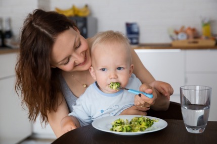5 Iron-Rich Food Your Toddler Should Be Eating