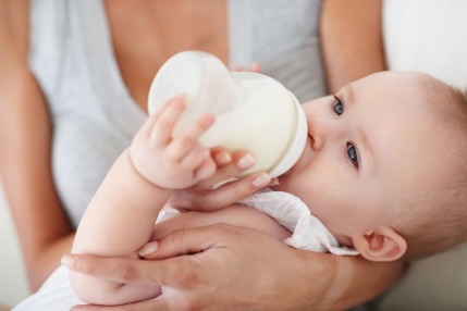 Tips and Advice on Expressing and Storing Breast Milk 