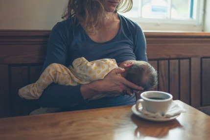 How Does Breastfeeding Lower the Risk of Breast Cancer 