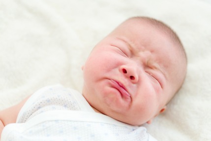Parenting Styles To Help Prevent Your Baby From Crying