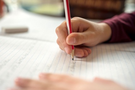 What to Do if You Think Your Child May Have Dyslexia
