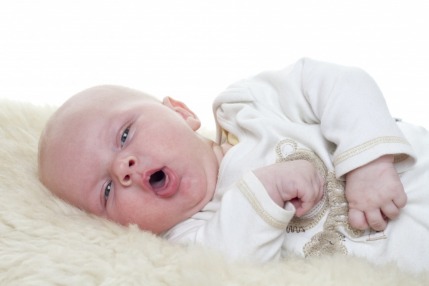 Every parent needs to know about bronchiolitis