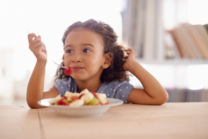 General Nutrition and Dietary Requirements for Your Kids