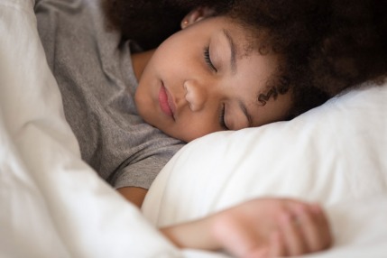 10 Clever Daytime Hacks to Help Your Child Get a Good Night's Sleep