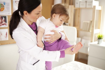 Paediatric Orthopaedic Problems That Don't Need Treatments