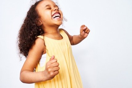 3 Ways To Handle A Hyperactive/Difficult Child