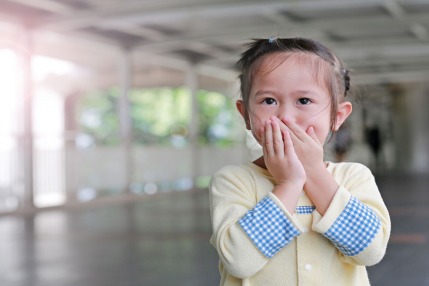 Why Kids Lie And How To Deal With It 