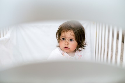 Toddler sleep regressions and why they happen