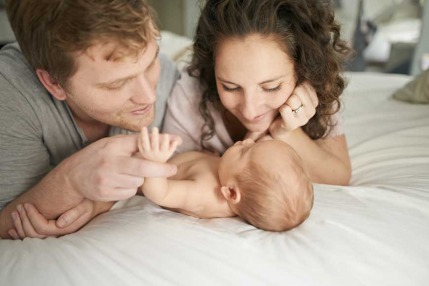 Maternity and Paternity Leave Laws in the UAE 