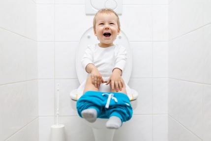 Potty Training