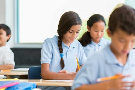 A Guide To The K-12 Education System in the UAE  