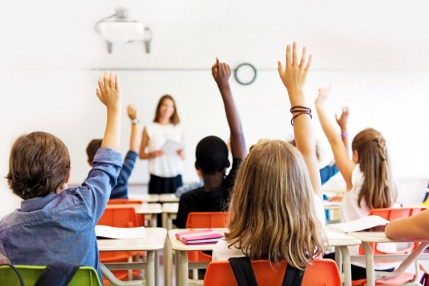UAE Schools Will Adopt A New "Emirati School System"