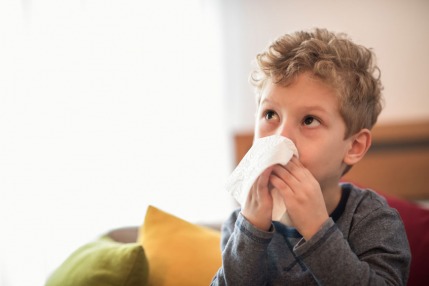 5 Most Common Children Illnesses In The UAE And How To Prevent Them 