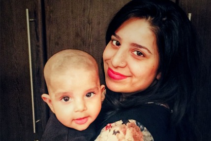 Sindhu Arbani Shares Her 'Giving Birth in Dubai' Story 
