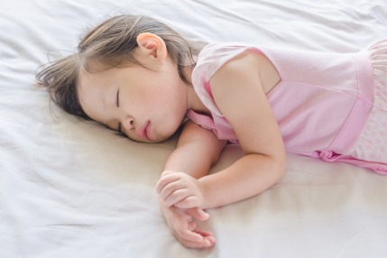 Expert Advice On Your Baby's Sleeping Habits