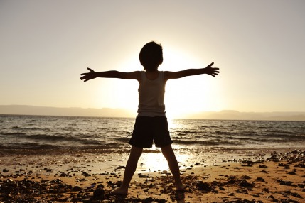 Things to Do With Your Kids in the Summer Holidays