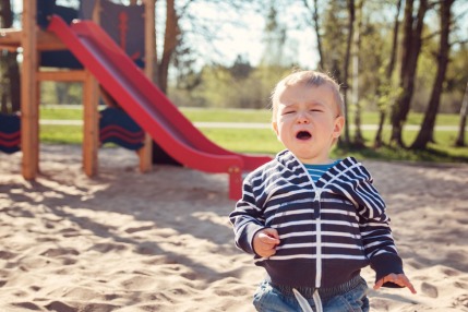 5 Common Bad Toddler Behaviours And How To Handle Them 