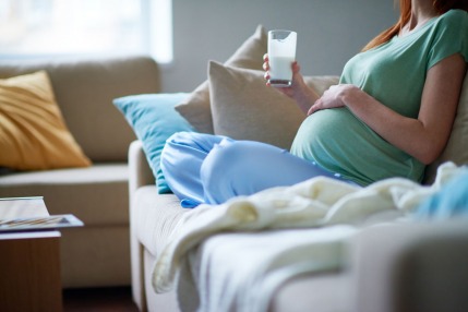 كيف تحمي منتجات الألبان من مضاعفات الحمل؟ 