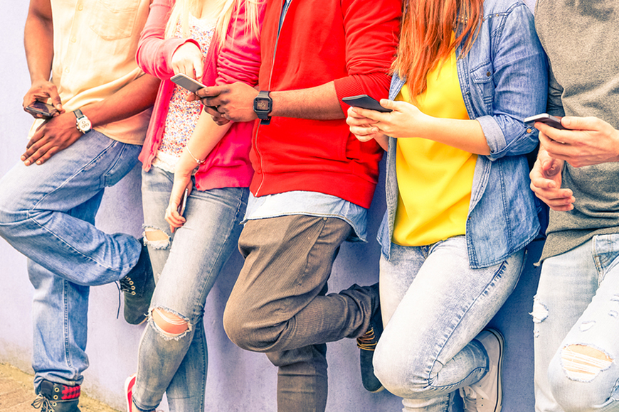 20 of the Best Apps for Teenagers